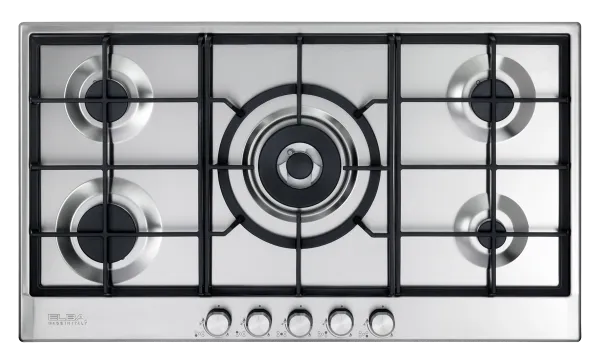 Picture of Elba Gas Hob 90 cm