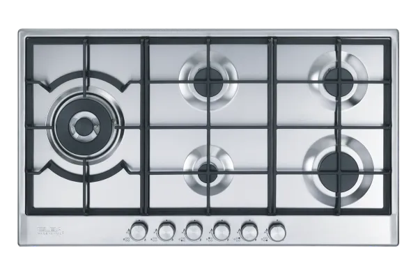 Picture of Elba Gas Hob 90 cm