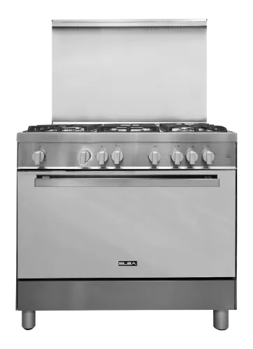 صورة Elba Gas Cooker 90 cm