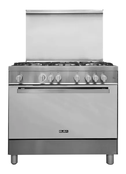 Picture of Elba Gas Cooker 90 cm