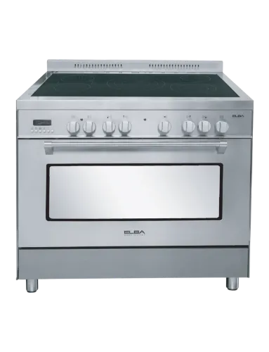 صورة طباخ كهرباء إلبا 90 سم