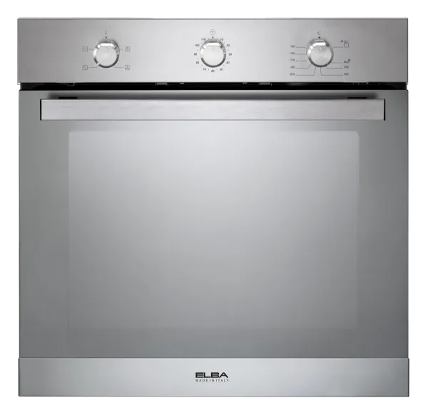 Picture of Gas Oven Built-in 60 cm 8 Functions