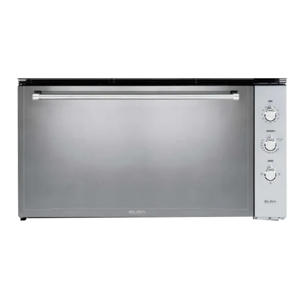 Picture of Elba Gas Oven Built-in 90 cm Steel Cooling Fan