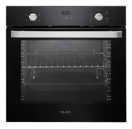 صورة فرن غاز البا بلت ان 60 سم مع مروحة تبريد و مروحة توزيع