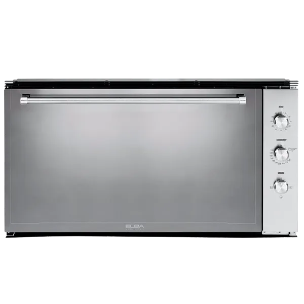 Picture of Elba Gas Oven Built-in 90 cm stainless steel With 2 Fans