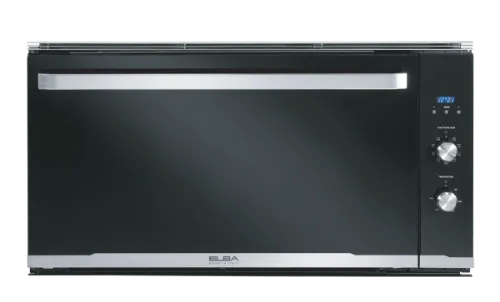 صورة فرن كهرباء إلبا 90 سم