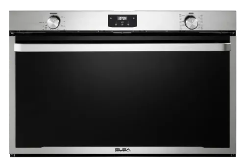 صورة فرن كهرباء إلبا 90 سم