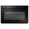 Picture of Elba Built in Electric Oven Black 90 cm 11 Programs 121L