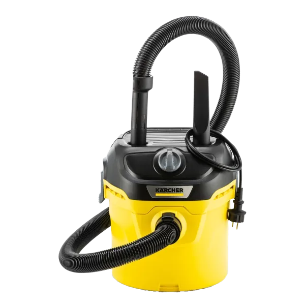 Picture of Karcher Wet And Dry Vacuum Cleaner