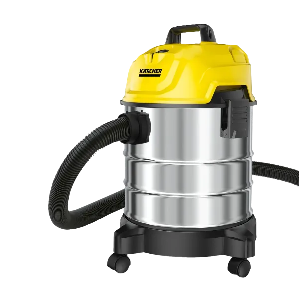 Picture of Karcher Wet And Dry Vacuum Cleaner