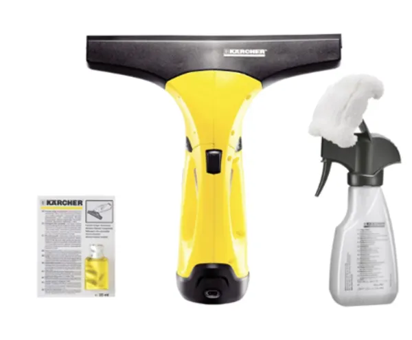 Picture of Karcher Window Cleaning