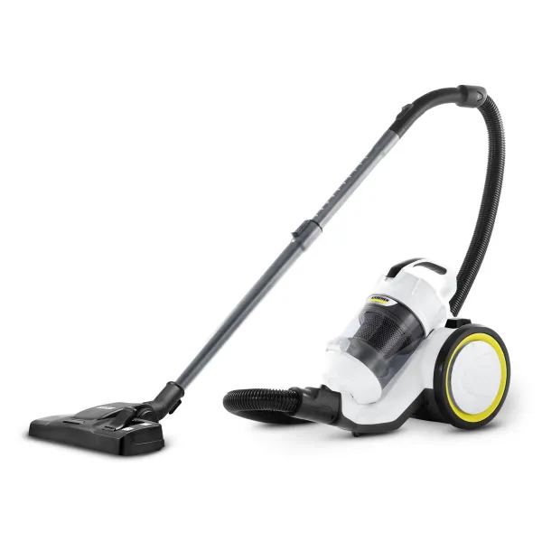 Picture of Cyclone Karcher Vacuum Cleaner 1100W Metal Pipe Bagless