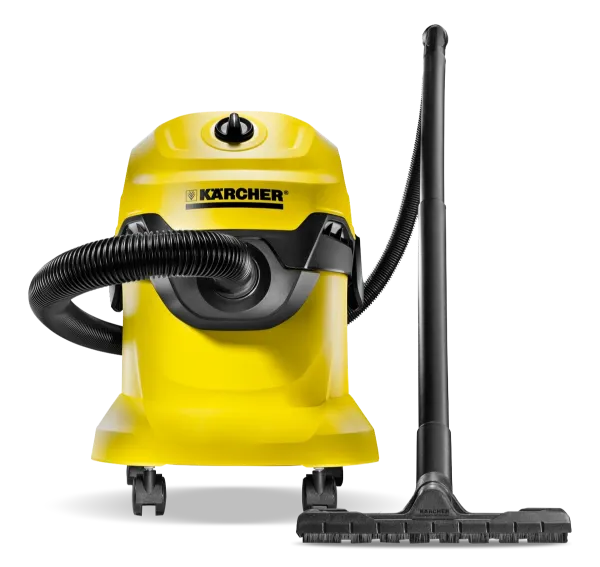 Picture of Karcher Wet And Dry Vacuum Cleaner