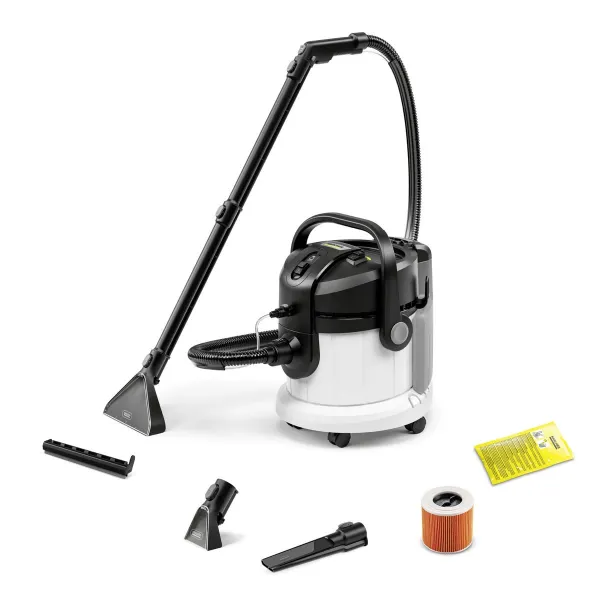 Picture of Karcher Washing Vacuum Deep Cleaning 1000W