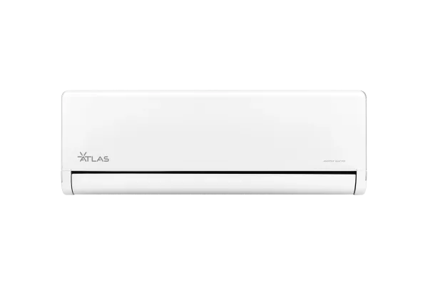 Picture of Atlas Air Condition 1.5 T Inverter White A++ cooling With 180 degree air distribution