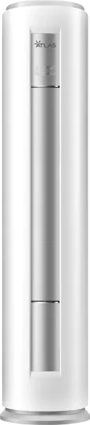 Picture of Atlas floor-standing Air Condition 2 T A++ for cooling