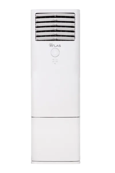 Picture of Atlas floor-standing Air Condition 4 T A++ for cooling