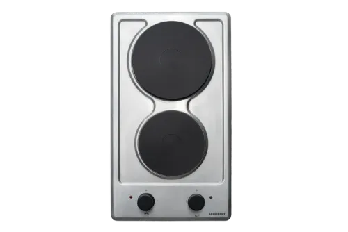 صورة شوبرت أوميجا A3020 I موقد مسطح مدمج 30 سم من الفولاذ المقاوم للصدأ - أوميجا A3200I كهربائي