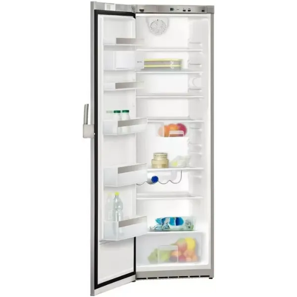 Picture of Refrigerator All Fridge 260 Ltr S.Steel