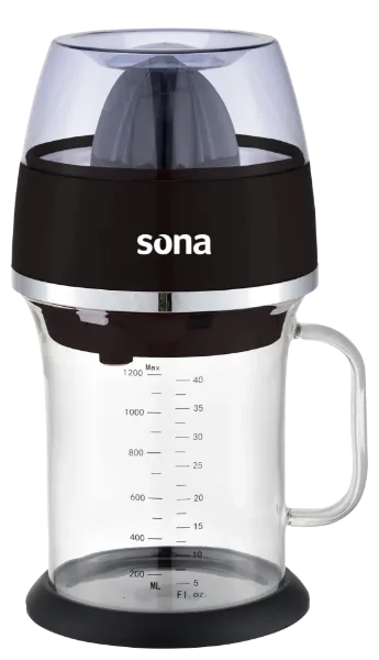 Picture of Sona Citrus Juicer 40 W
