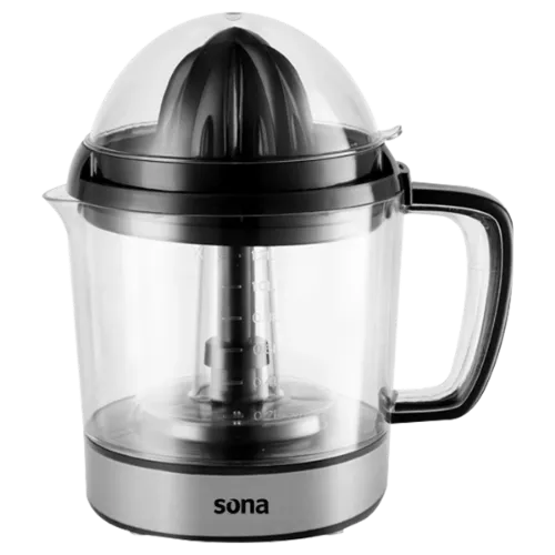 صورة عصارة سونا للحمضيات 40 واط 1.2 لتر