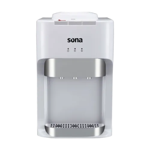 صورة موزع مياه سونا