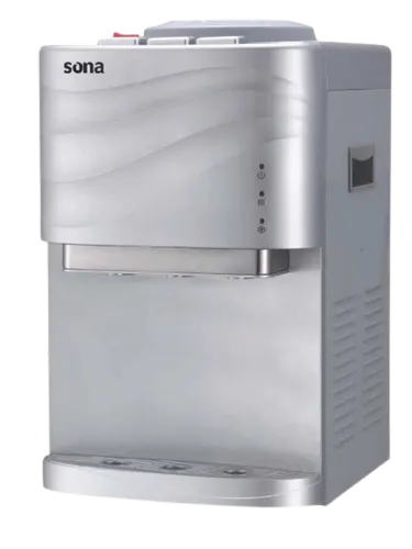 صورة موزع مياه سونا