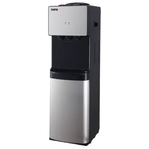 صورة مبرد مياه بقارورة داخلية سونا