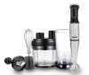 Picture of Sona Hand Blender 1500W with food processor 2.5 L Titanium blade With accessories