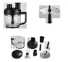 Picture of Sona Hand Blender 1500W with food processor 2.5 L Titanium blade With accessories