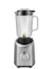 Picture of Sona Blender 1500W 1.5 L Steel with Grinder and titanium blade and glass jar