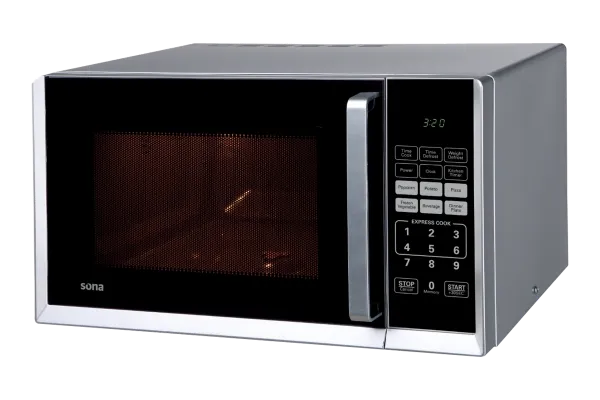 Picture of Sona Microwave Oven 25 L
