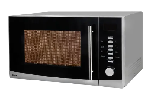 صورة فرن ميكروويف سونا سعة 30 لترًا