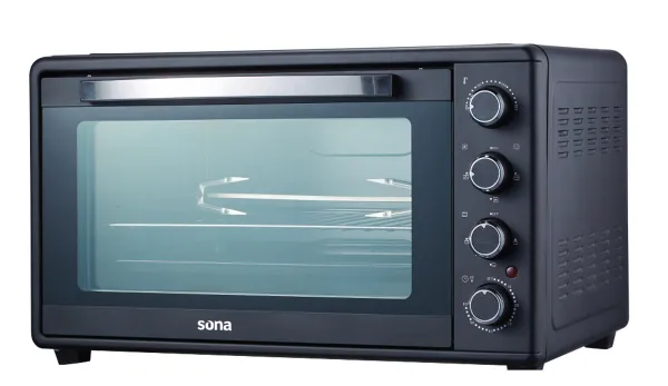 Picture of Sona Electric Oven 60 L