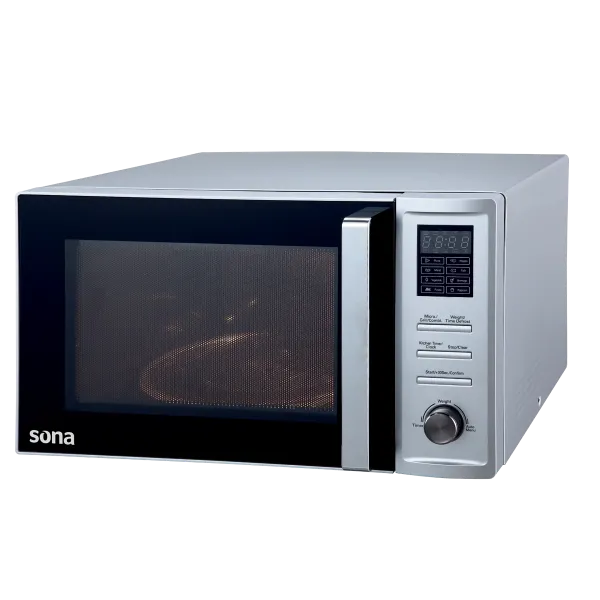 Picture of Sona Microwave Oven 38 L