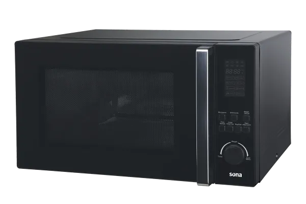 Picture of Sona Microwave Oven 45 L