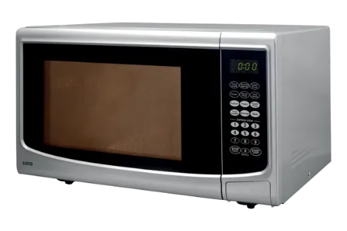 صورة فرن ميكروويف سونا سعة 45 لترًا