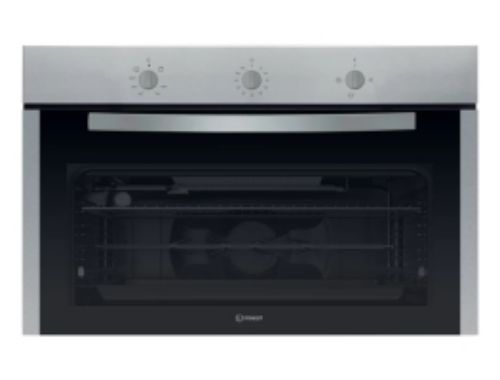 صورة فرن غاز وشواية غاز 90 سم