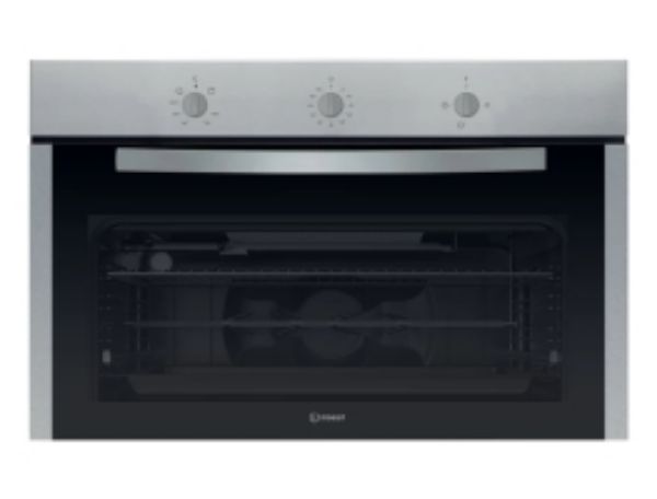 Picture of 90cm gas oven & gas grill