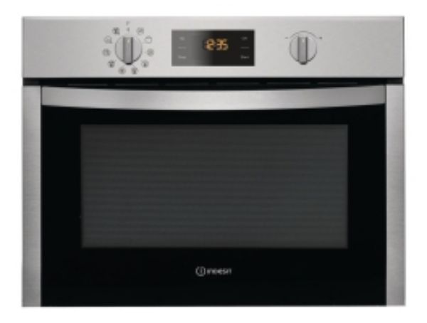 Picture of Microwave oven