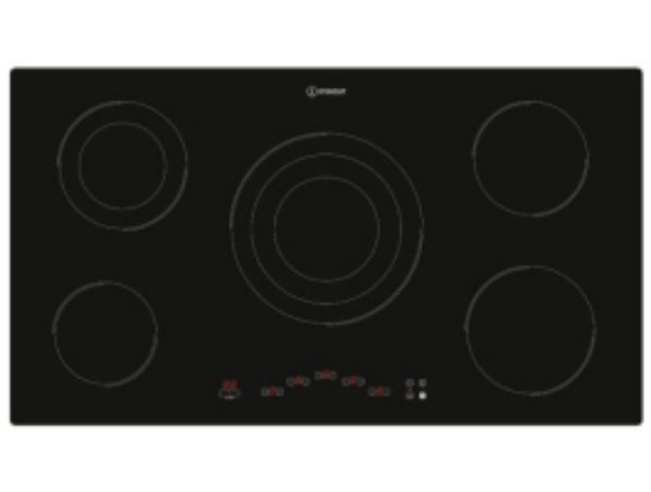 Picture of 90cm vitroceramic hob