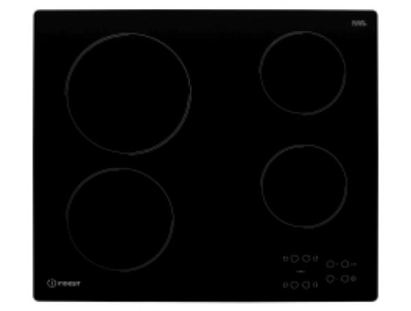Picture of 60cm vitroceramic hob
