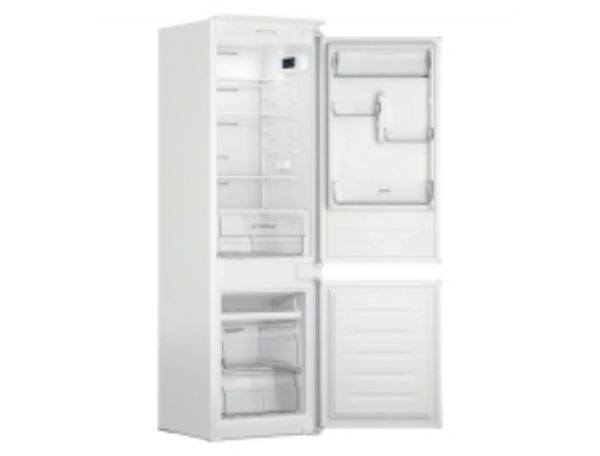 Picture of Built-in combi fridge