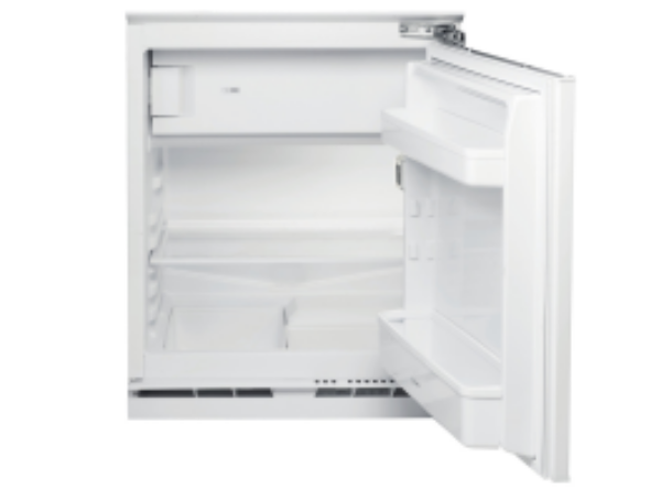 Picture of Integrated fridge built-in