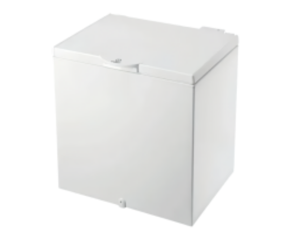 Picture of Chest Freezer