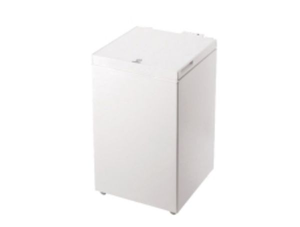 Picture of Chest Freezer