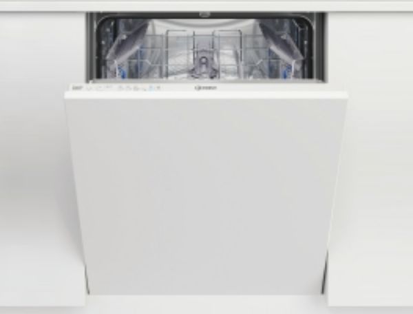 Picture of Fully integrated dishwasher