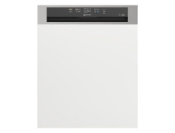 Picture of Semi-integrated dishwasher