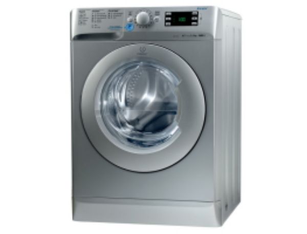 Picture of Front Loaded Washing Machine