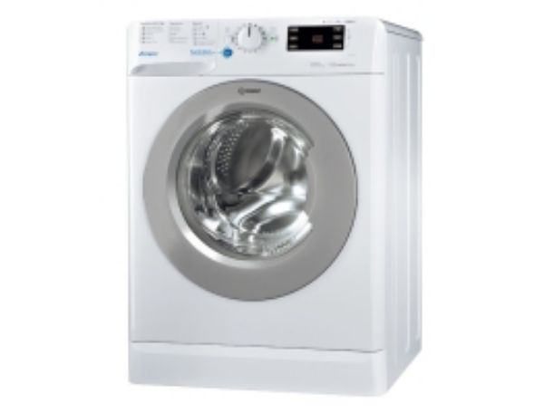 Picture of Front Loaded Washing Machine